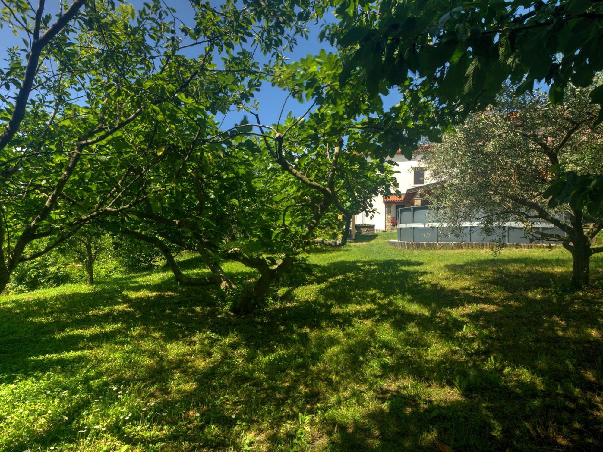 Apartments Truške Zewnętrze zdjęcie
